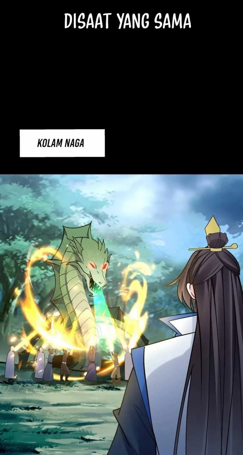 This Villain Has Some Conscience, but Not Much! Chapter 85 Gambar 12