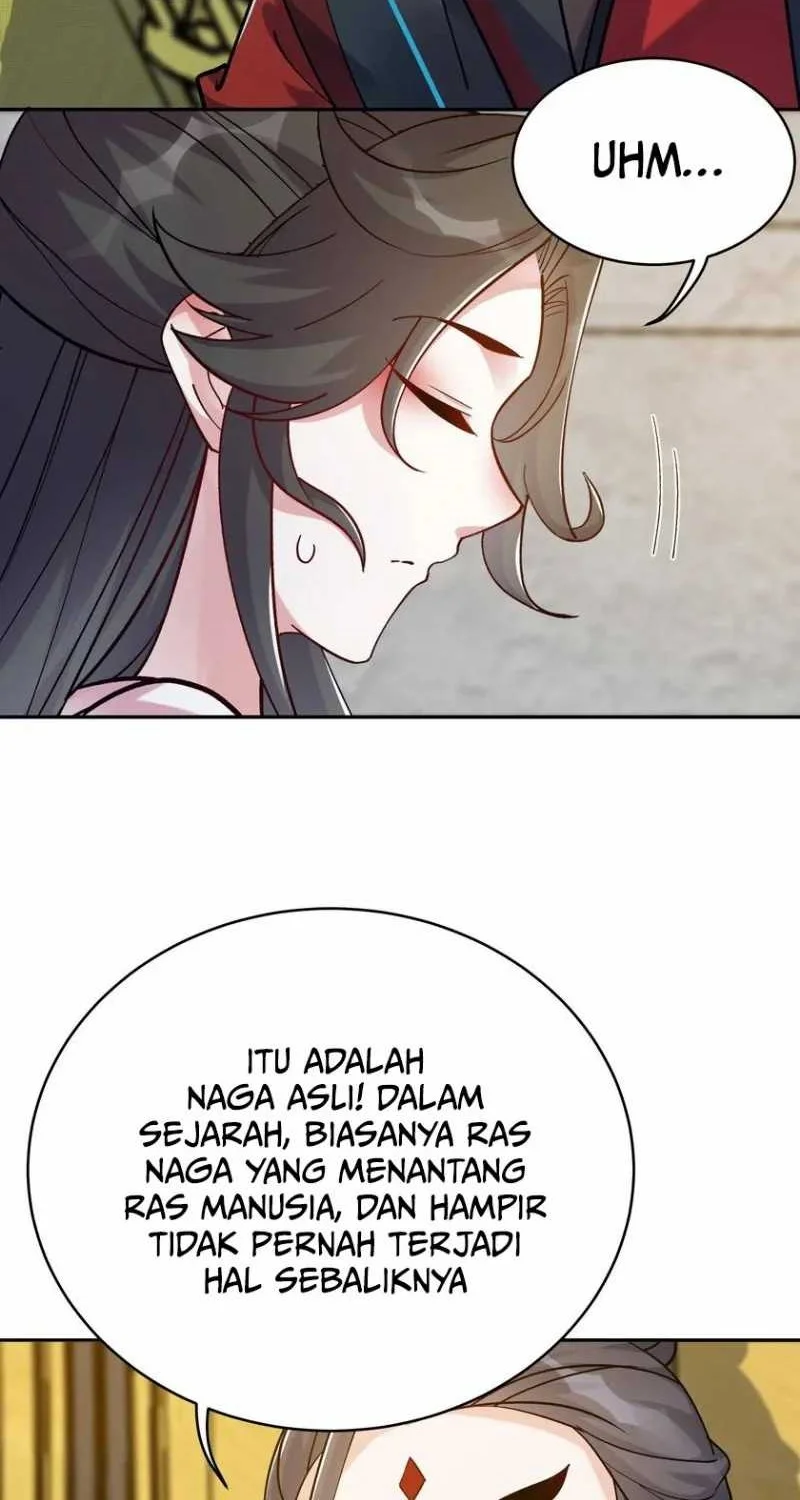 This Villain Has Some Conscience, but Not Much! Chapter 86 Gambar 12