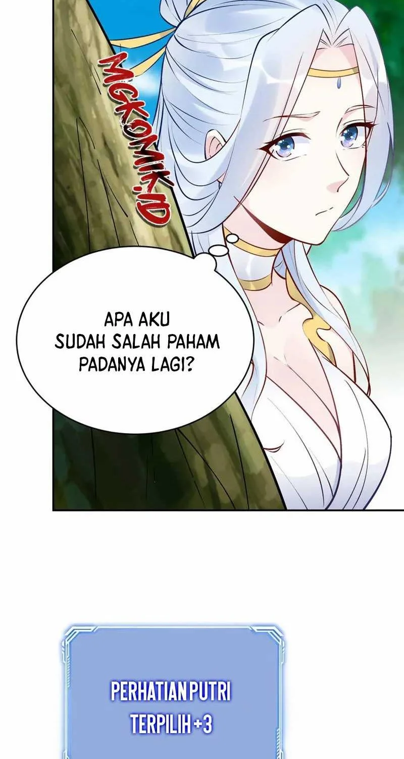 This Villain Has Some Conscience, but Not Much! Chapter 96 Gambar 12