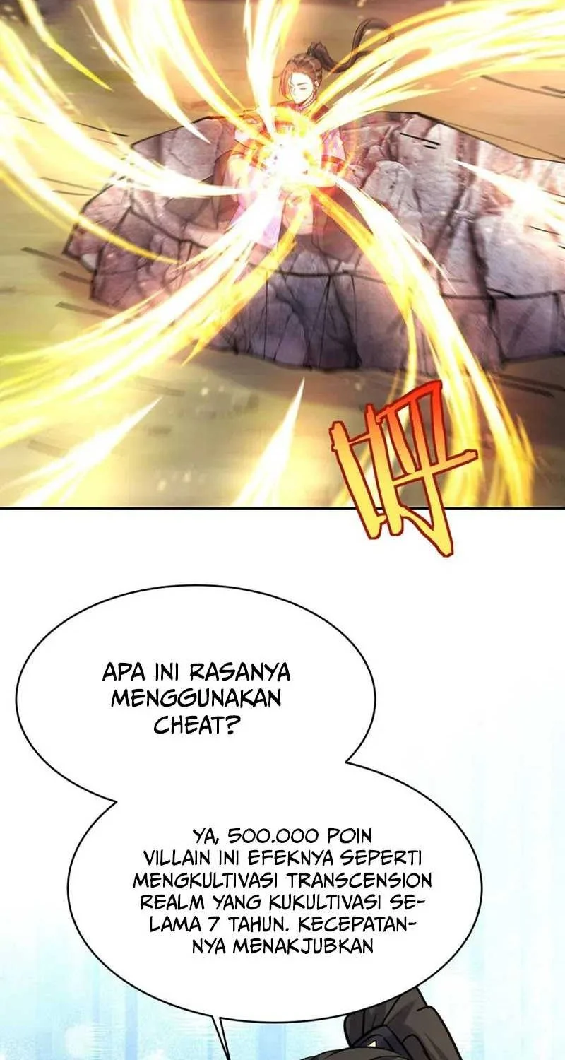 This Villain Has Some Conscience, but Not Much! Chapter 98 Gambar 12