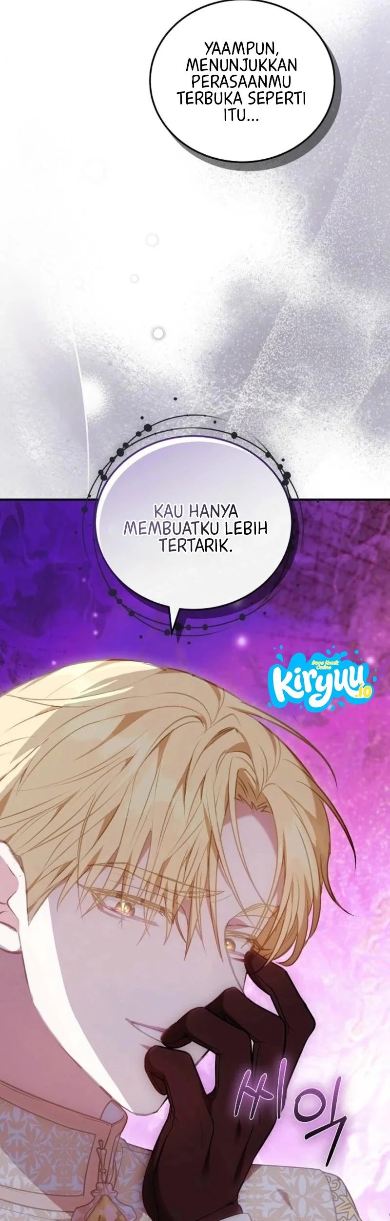 Though I’m a Homebody, I Found Myself in a Dark Captive Genre Chapter 19 Gambar 38