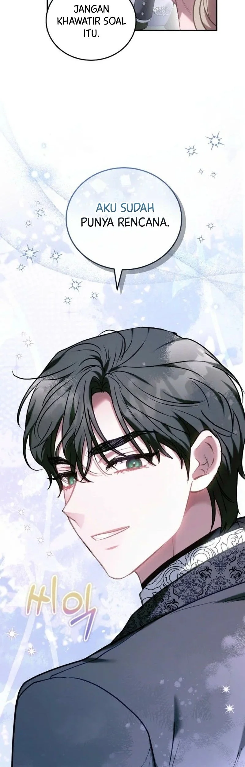 Though I’m a Homebody, I Found Myself in a Dark Captive Genre Chapter 20 Gambar 35