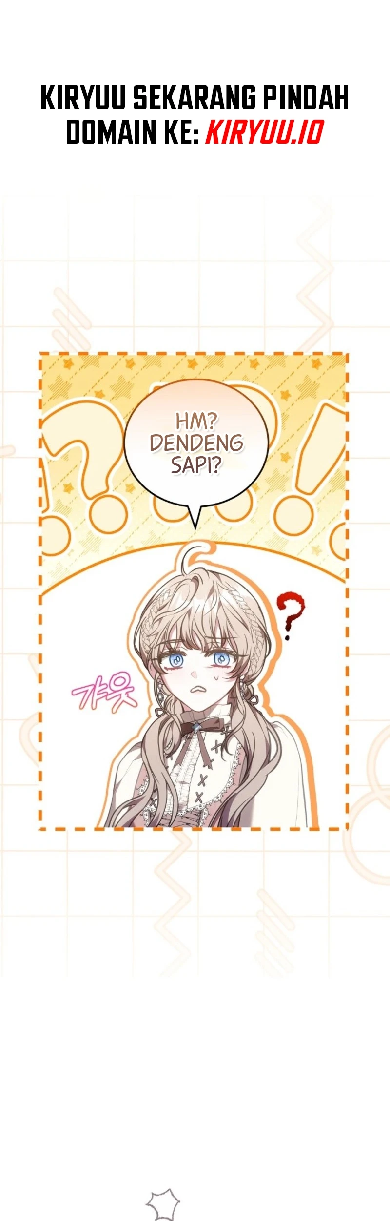Though I’m a Homebody, I Found Myself in a Dark Captive Genre Chapter 22 Gambar 34