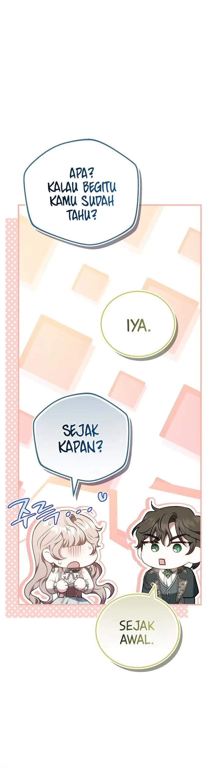Though I’m a Homebody, I Found Myself in a Dark Captive Genre Chapter 23 Gambar 36