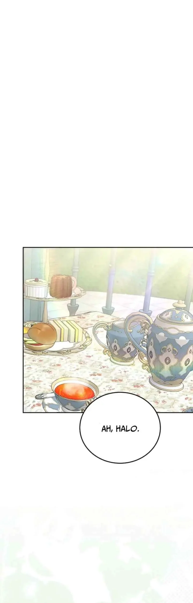 Though I’m a Homebody, I Found Myself in a Dark Captive Genre Chapter 4 Gambar 37