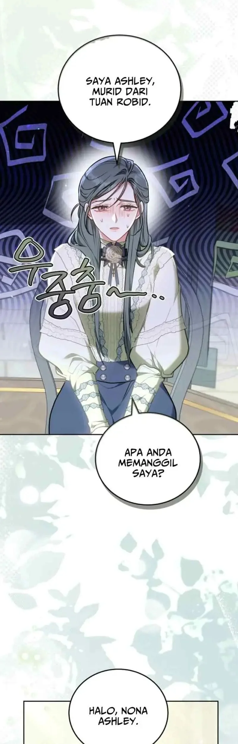 Though I’m a Homebody, I Found Myself in a Dark Captive Genre Chapter 4 Gambar 38
