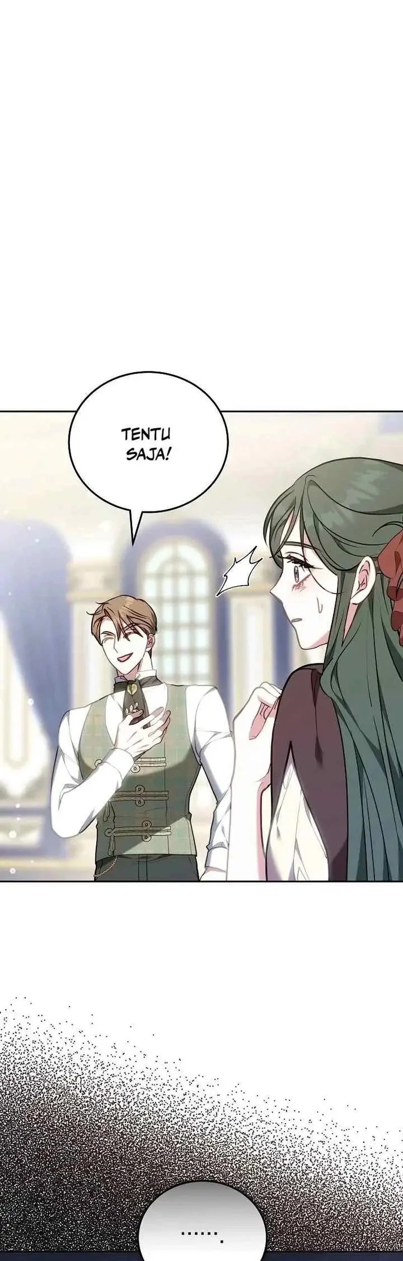 Though I’m a Homebody, I Found Myself in a Dark Captive Genre Chapter 5 Gambar 39