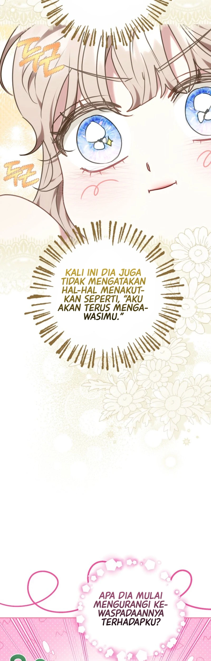 Though I’m a Homebody, I Found Myself in a Dark Captive Genre Chapter 7 Gambar 34