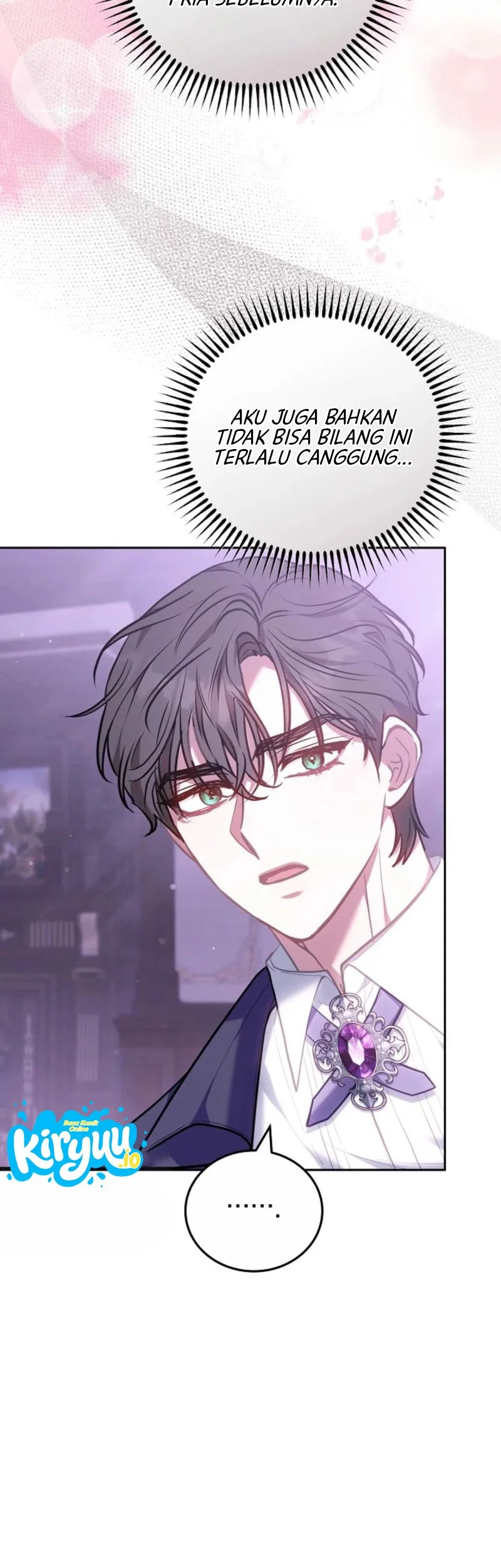 Though I’m a Homebody, I Found Myself in a Dark Captive Genre Chapter 8 Gambar 37
