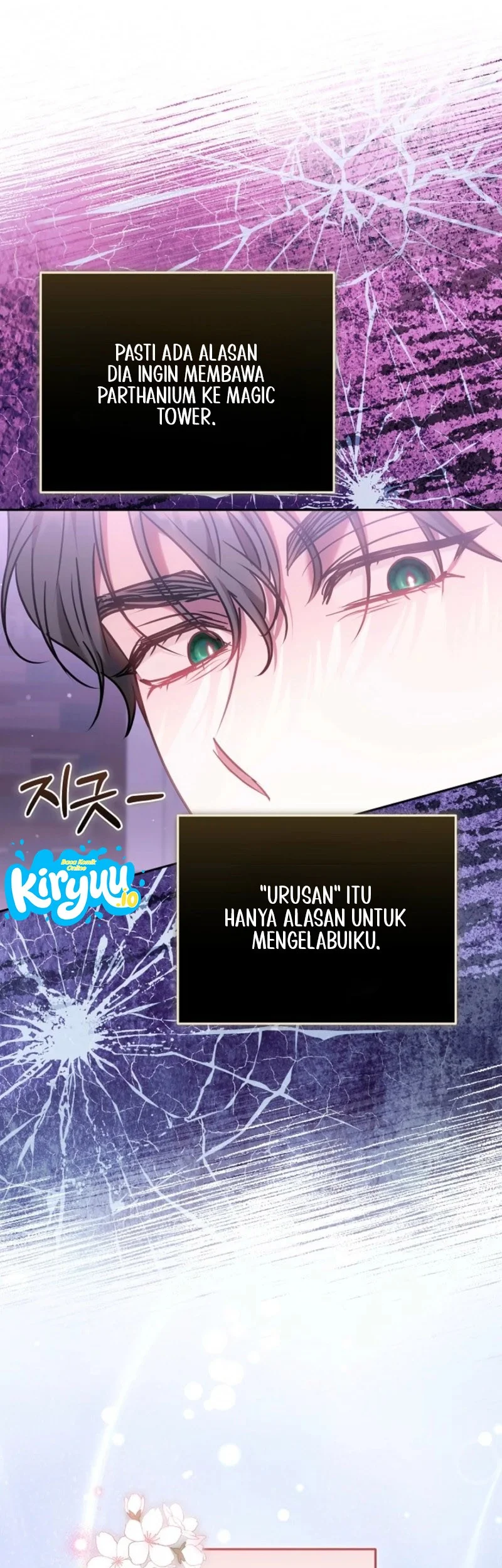 Though I’m a Homebody, I Found Myself in a Dark Captive Genre Chapter 8 Gambar 38