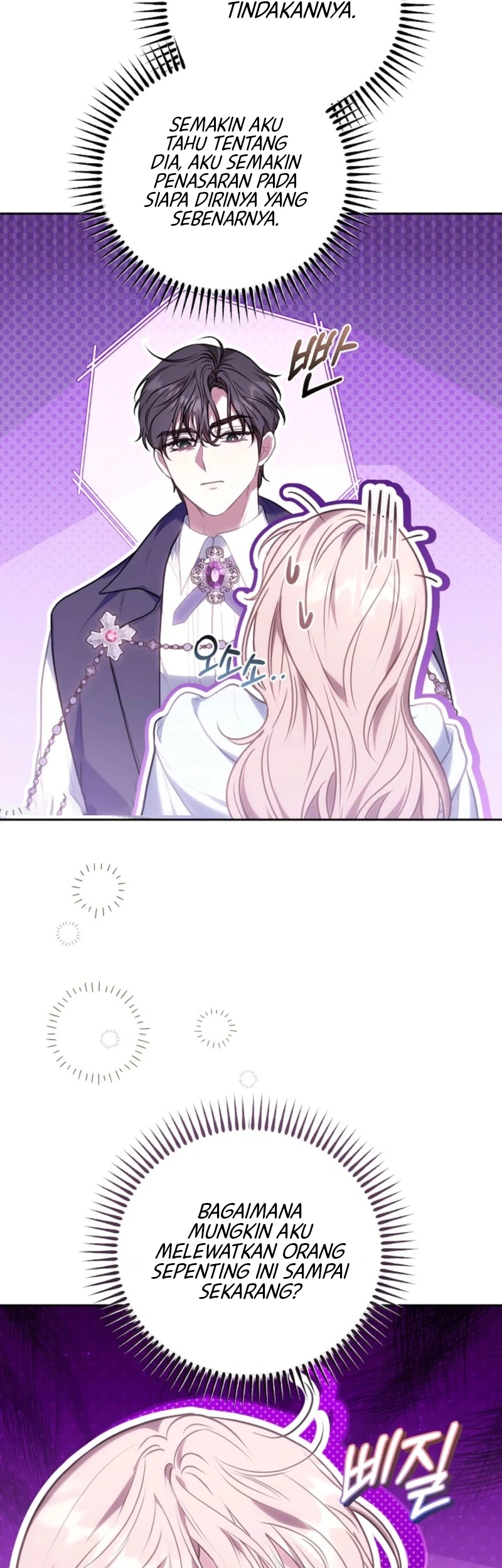 Though I’m a Homebody, I Found Myself in a Dark Captive Genre Chapter 9 Gambar 38