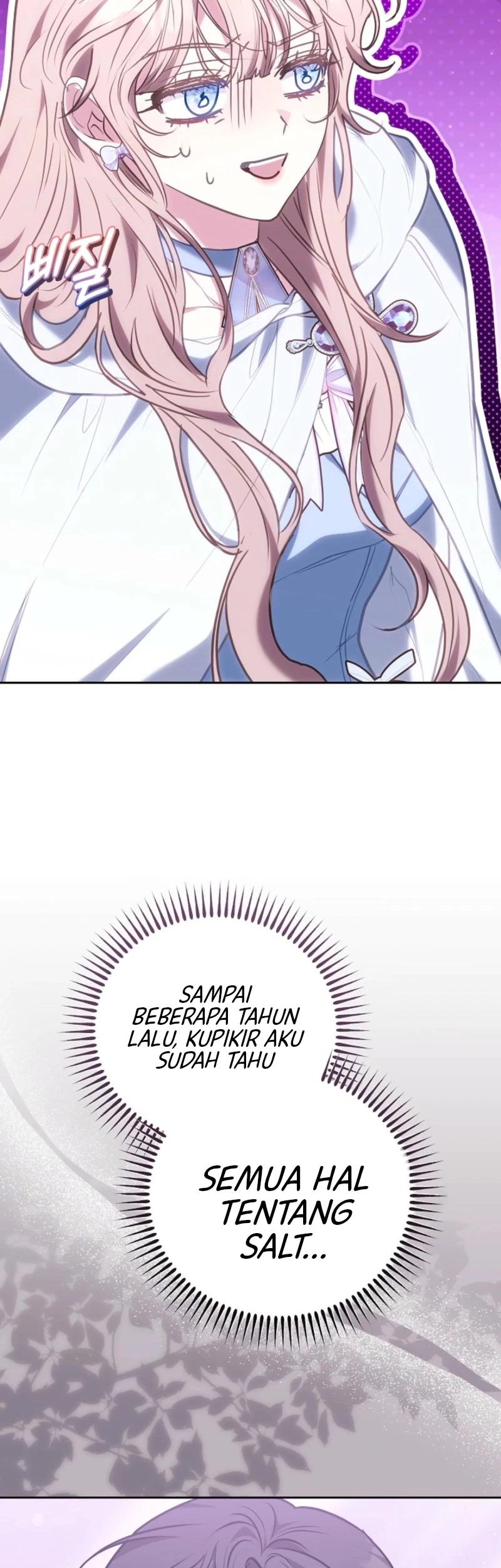 Though I’m a Homebody, I Found Myself in a Dark Captive Genre Chapter 9 Gambar 39