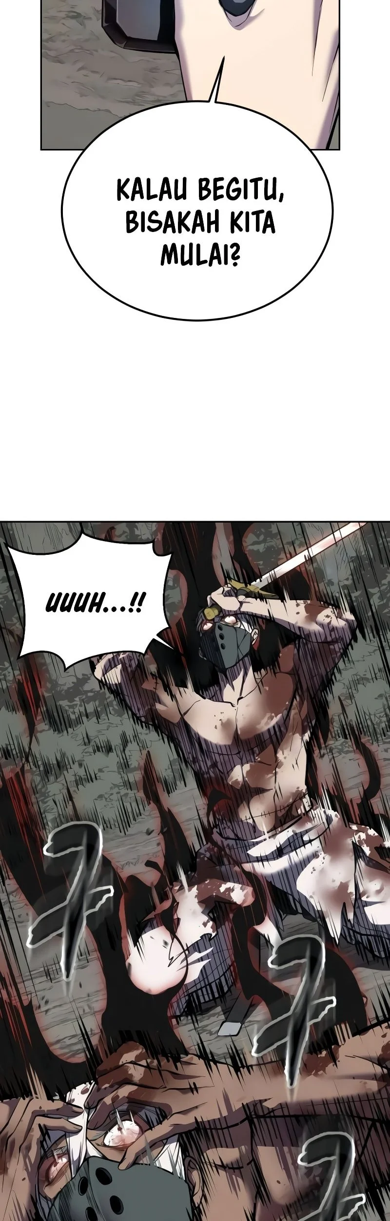 Ticket Hero S2 Chapter 142 Gambar 71