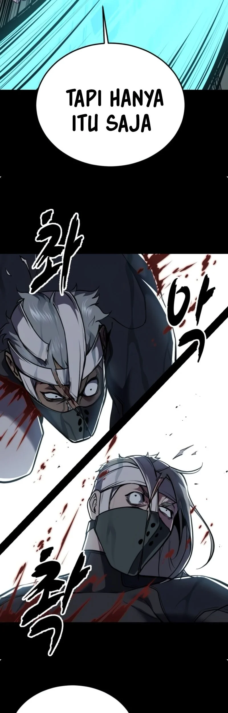 Ticket Hero S2 Chapter 143 Gambar 59