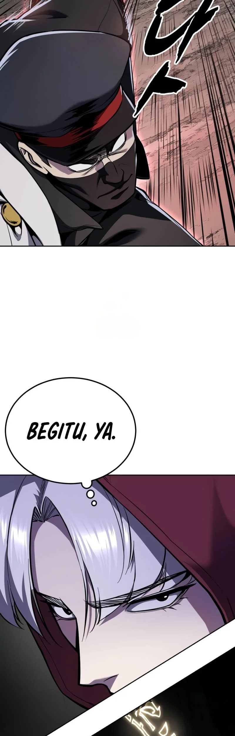 Ticket Hero S2 Chapter 157.2 Gambar 58