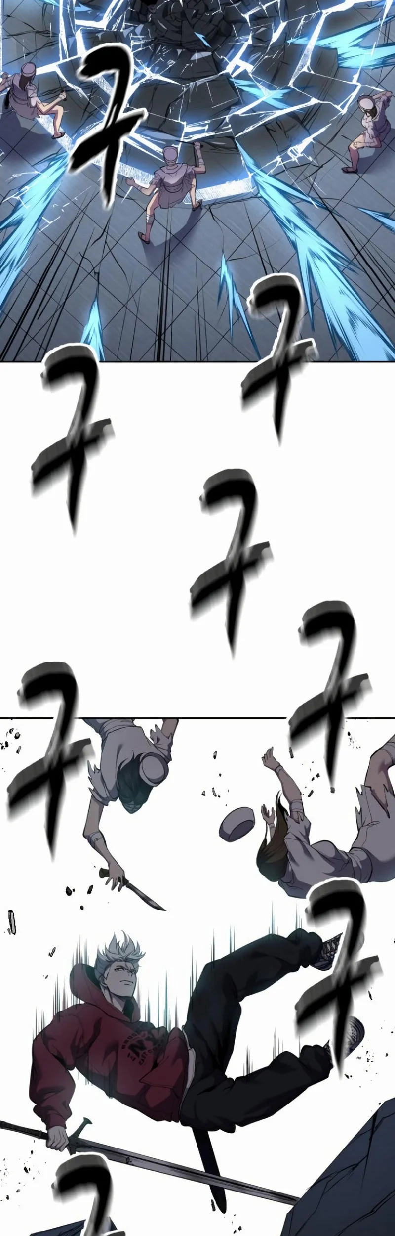 Ticket Hero S2 Chapter 161 Gambar 57