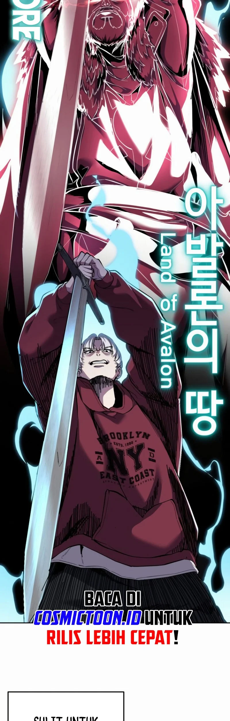 Ticket Hero S2 Chapter 161 Gambar 54
