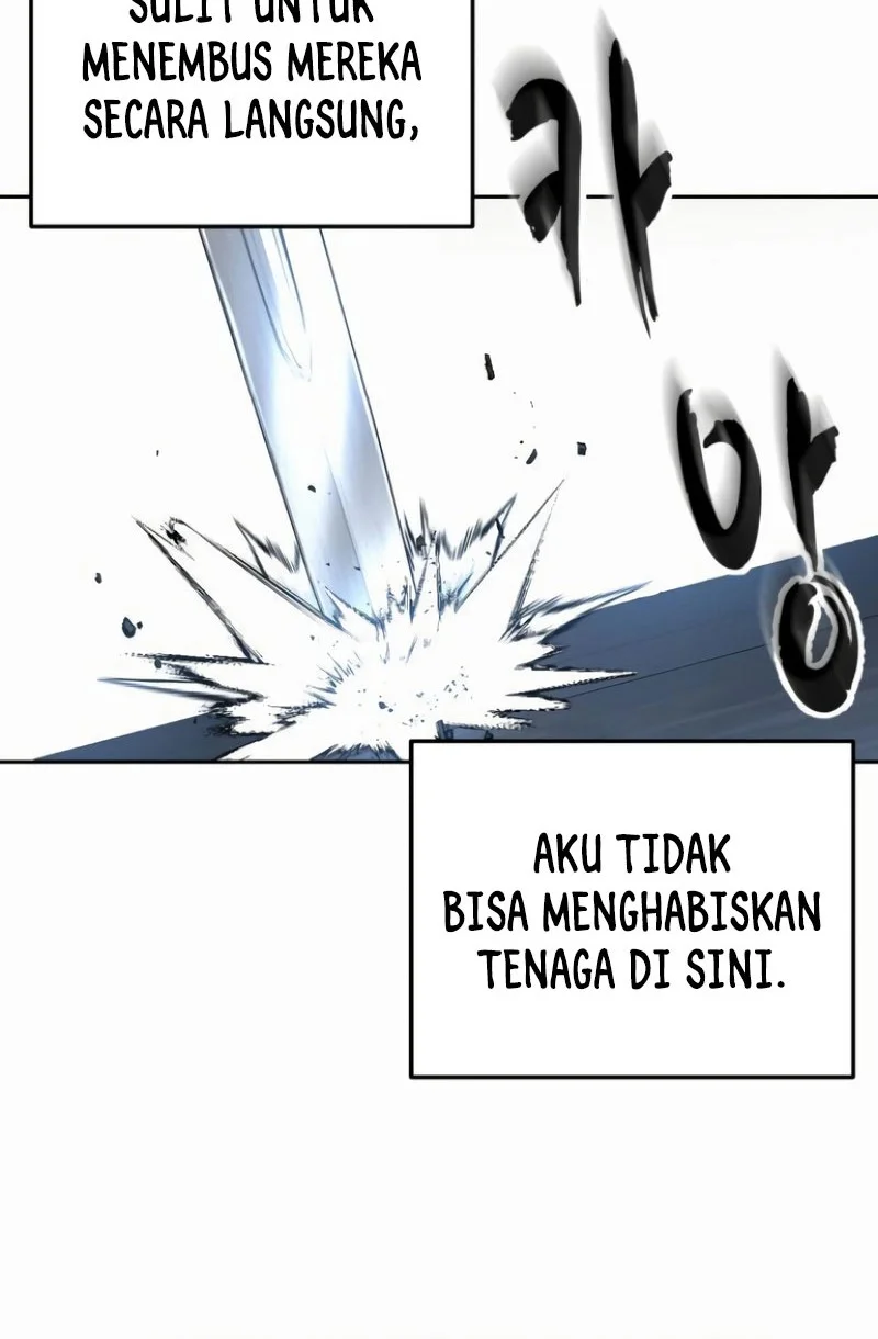 Ticket Hero S2 Chapter 161 Gambar 55