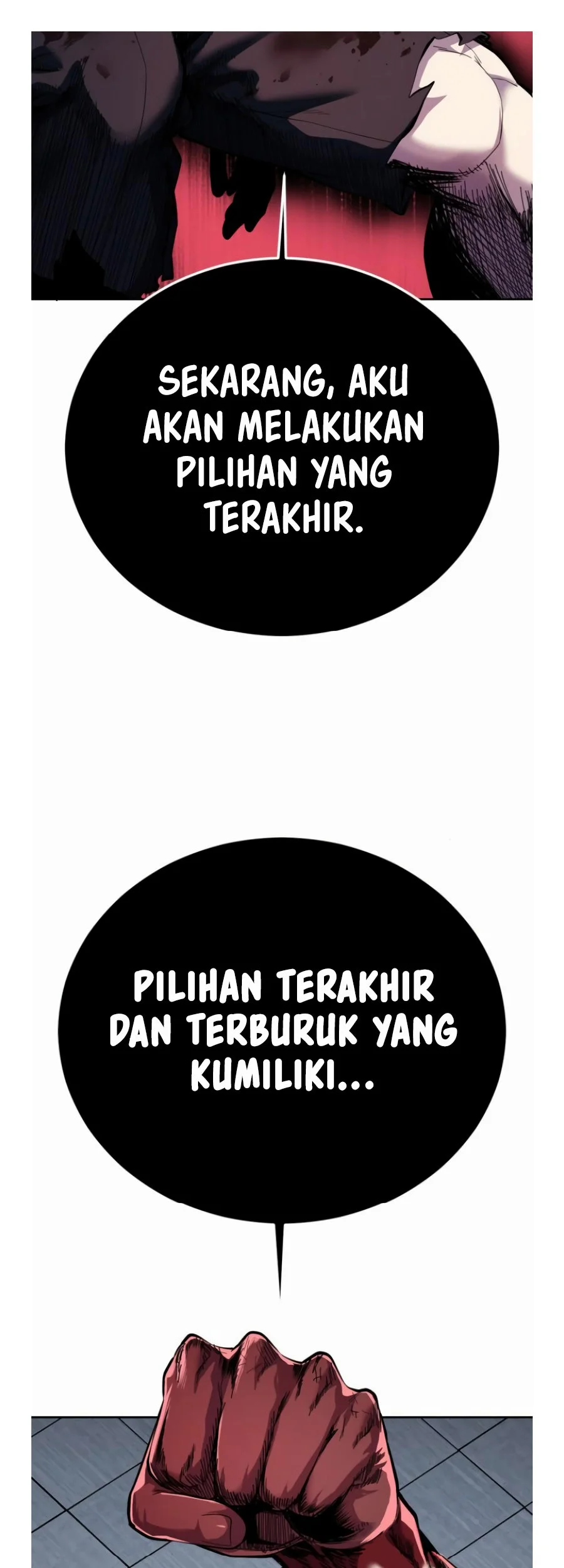Ticket Hero S2 Chapter 162 Gambar 55