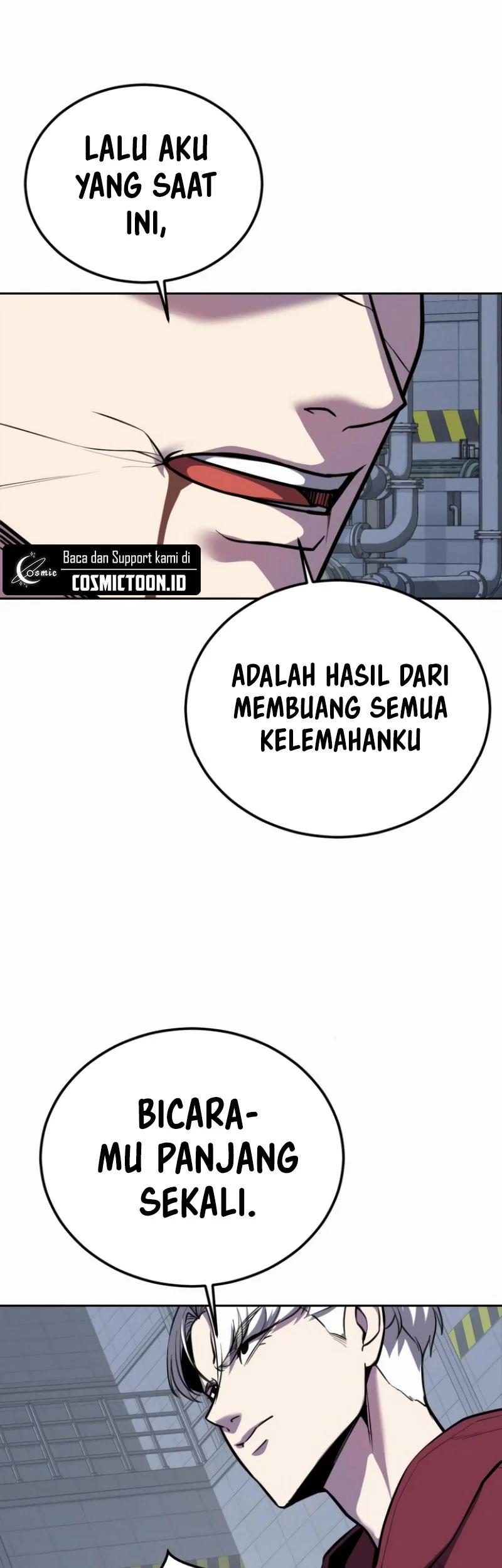 Ticket Hero S2 Chapter 162 Gambar 51