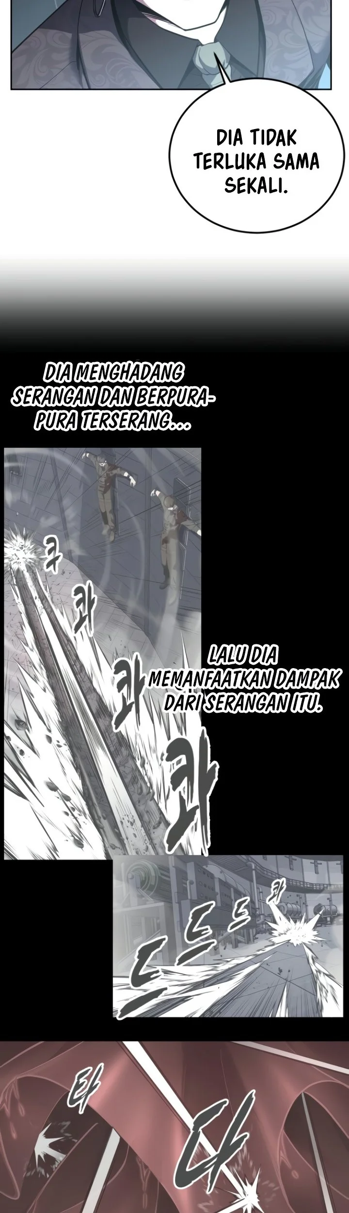 Ticket Hero S2 Chapter 163 Gambar 52