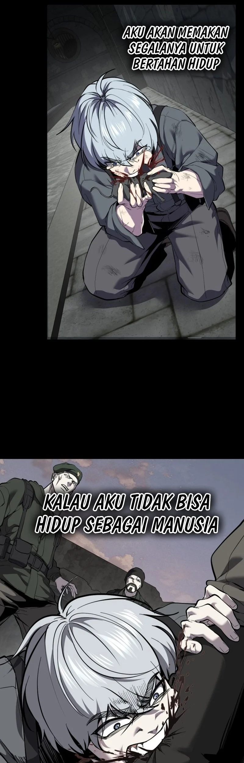 Ticket Hero S2 Chapter 164 Gambar 56