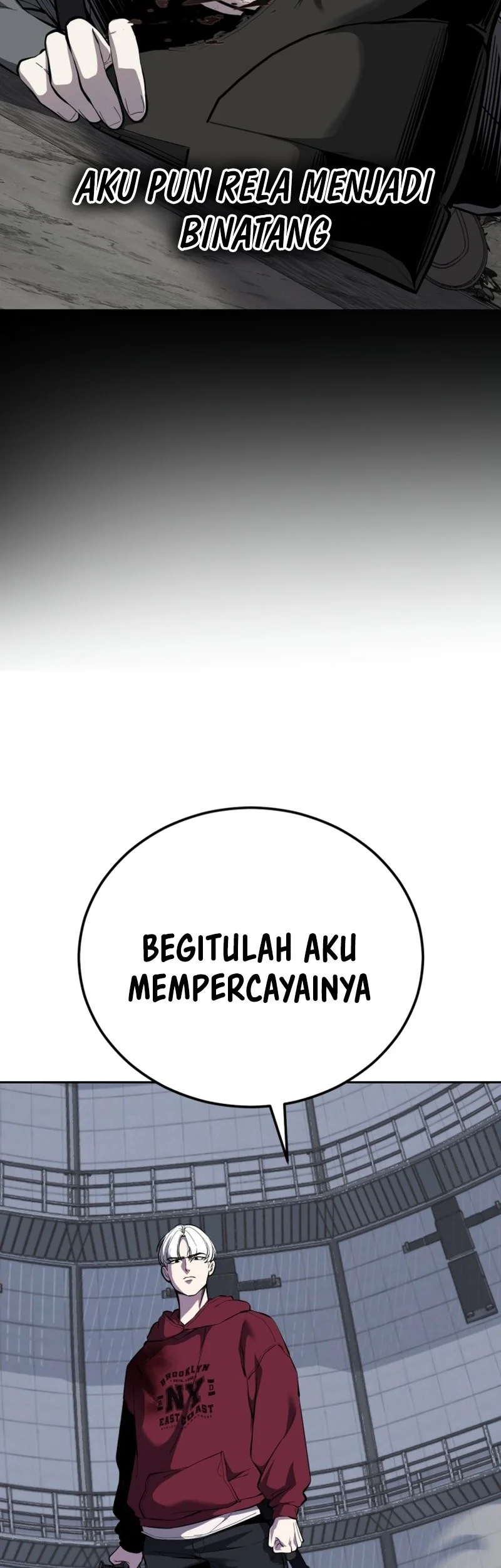 Ticket Hero S2 Chapter 164 Gambar 57