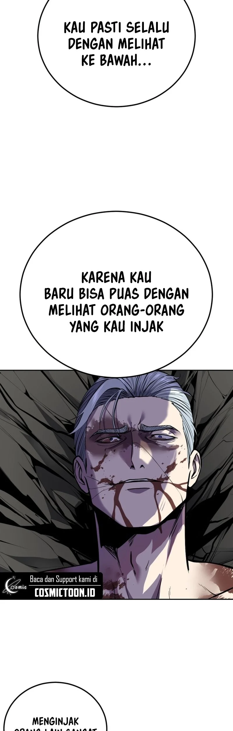 Ticket Hero S2 Chapter 164 Gambar 59
