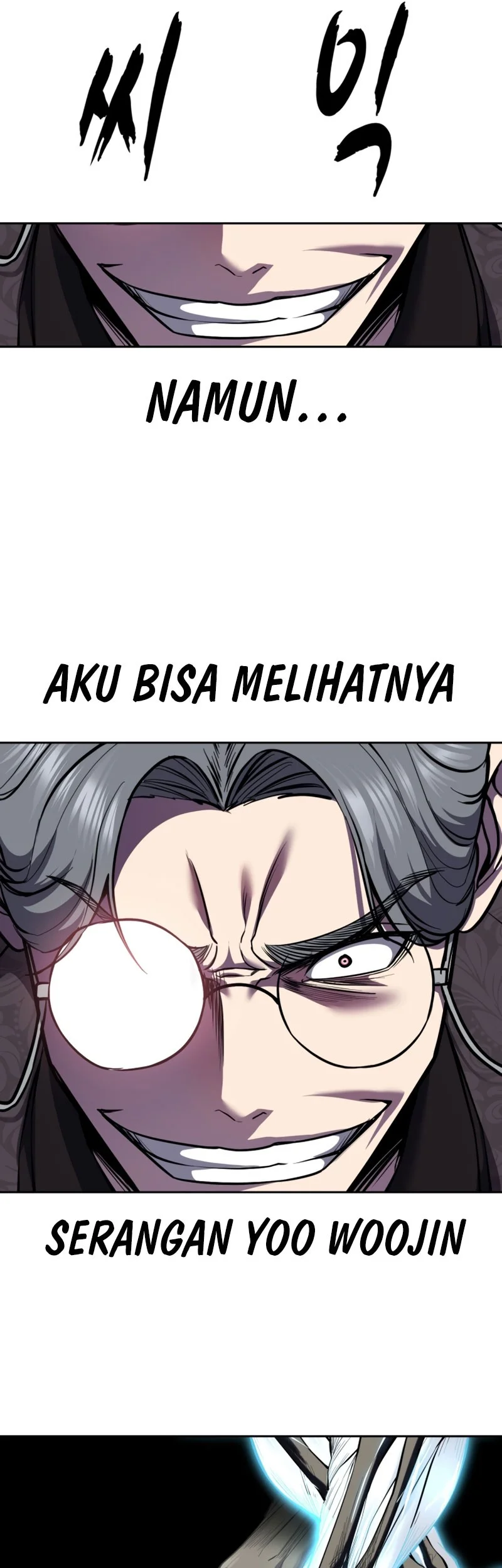 Ticket Hero S2 Chapter 165 Gambar 61