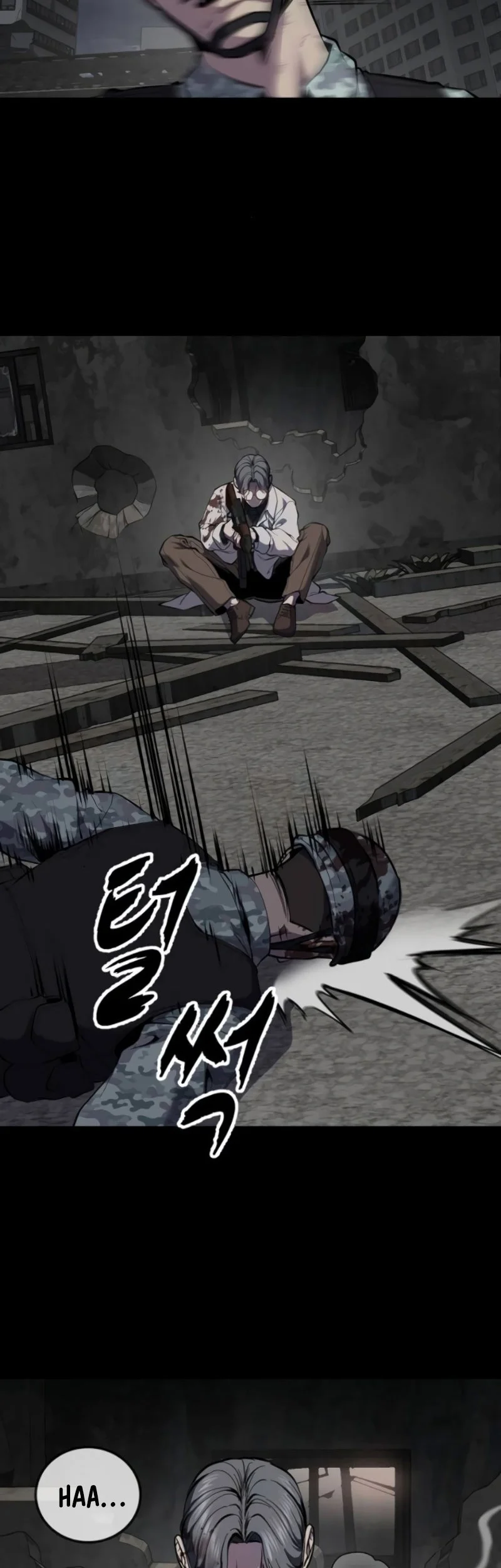 Ticket Hero S2 Chapter 166 Gambar 59