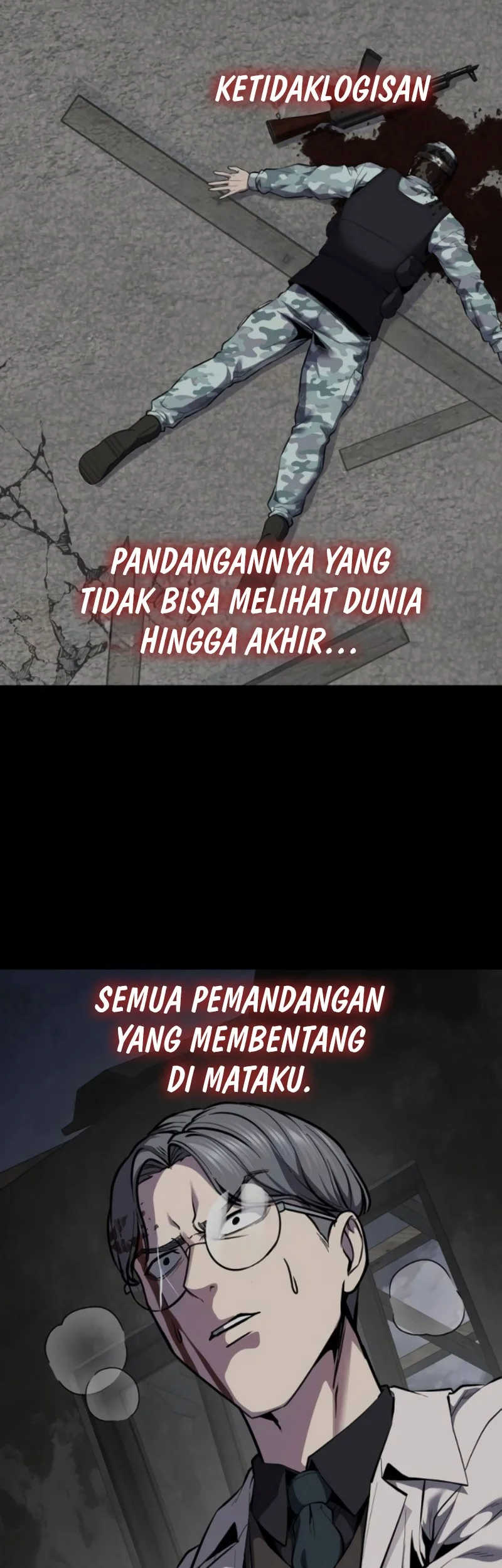 Ticket Hero S2 Chapter 166 Gambar 62