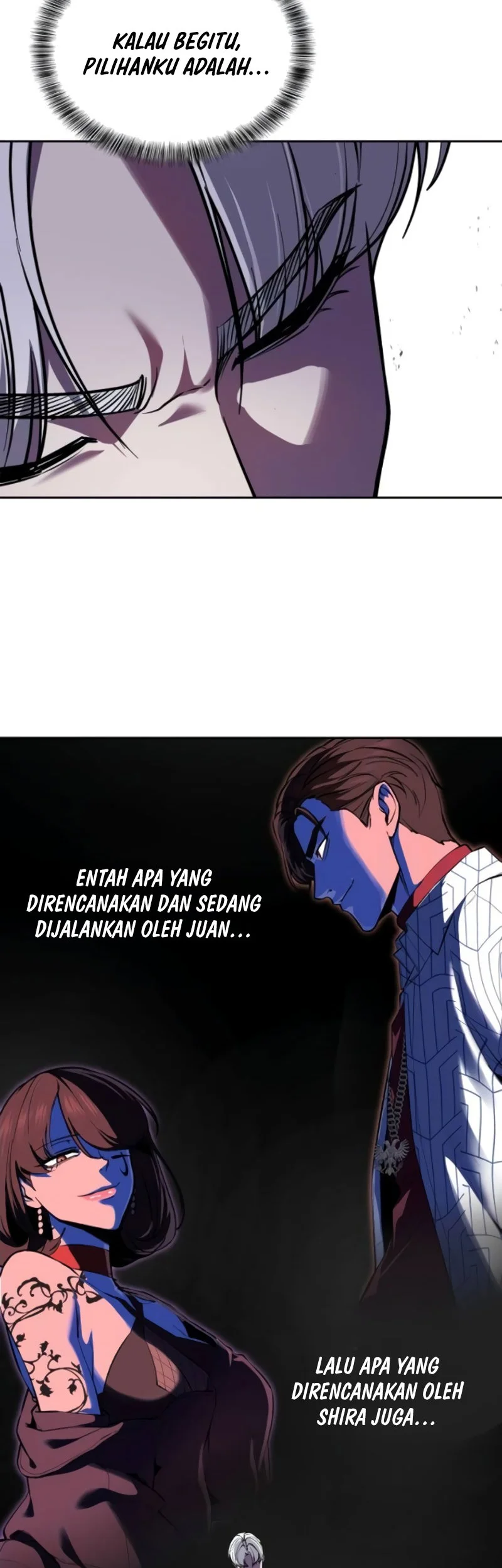 Ticket Hero S2 Chapter 167 Gambar 57