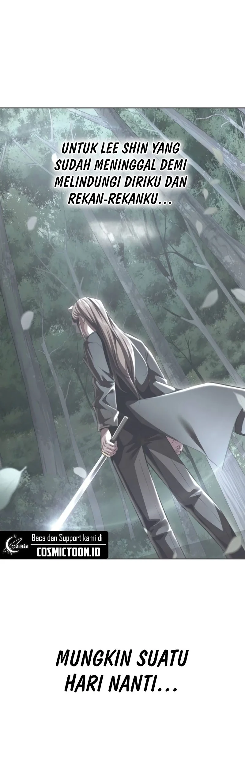 Ticket Hero S2 Chapter 167 Gambar 59