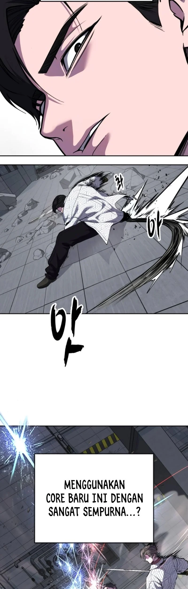Ticket Hero S2 Chapter 168 Gambar 58