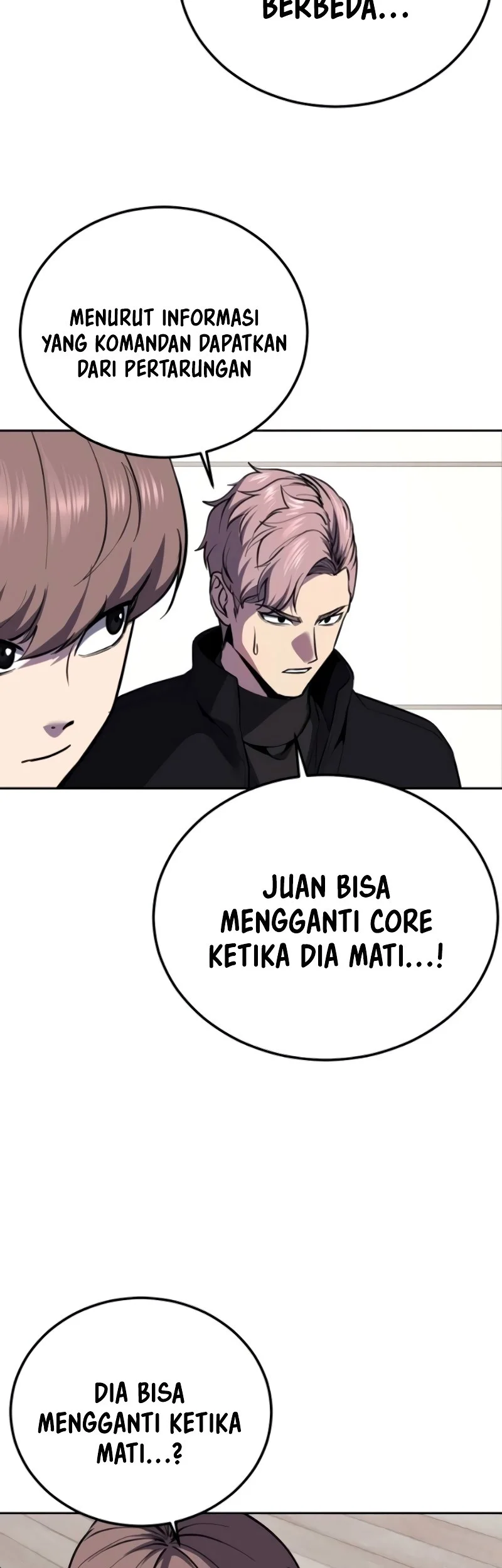 Ticket Hero S2 Chapter 169 Gambar 57