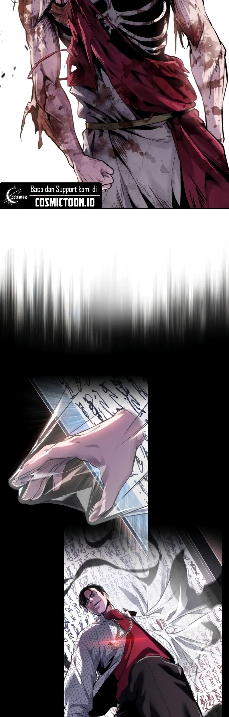 Ticket Hero S2 Chapter 169 Gambar 59