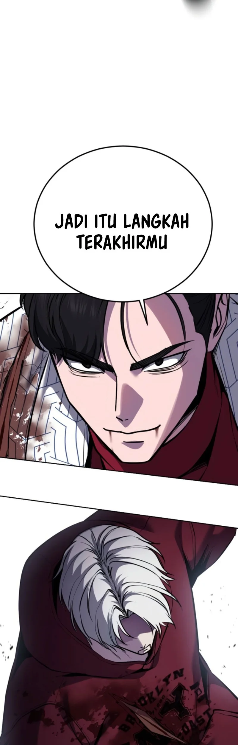 Ticket Hero S2 Chapter 170 Gambar 62