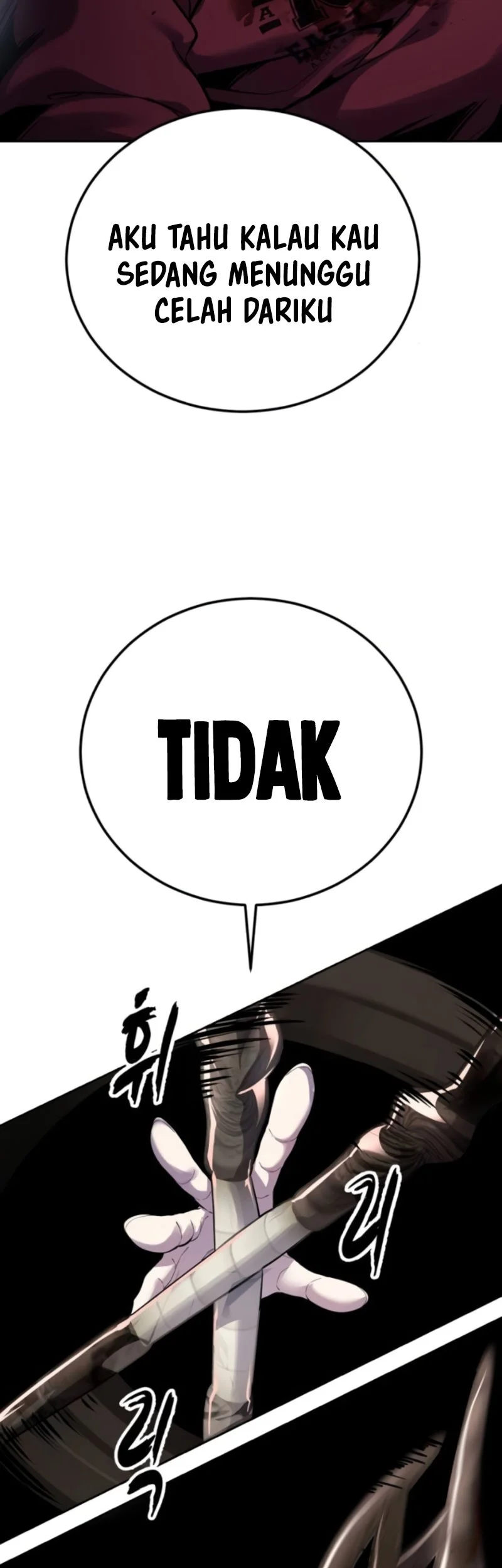 Ticket Hero S2 Chapter 170 Gambar 63
