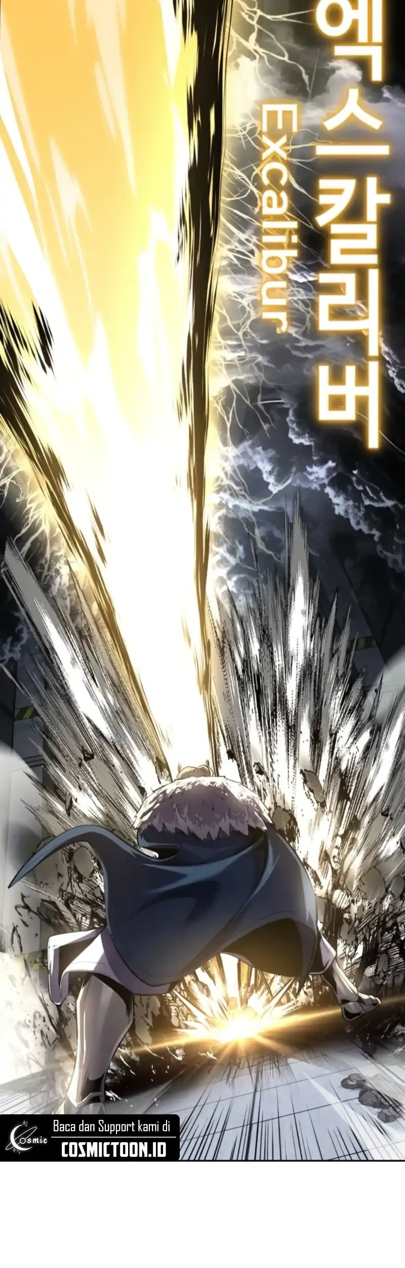 Ticket Hero S2 Chapter 171 Gambar 64