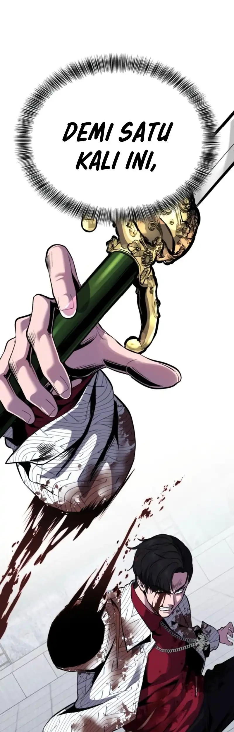 Ticket Hero S2 Chapter 171 Gambar 65