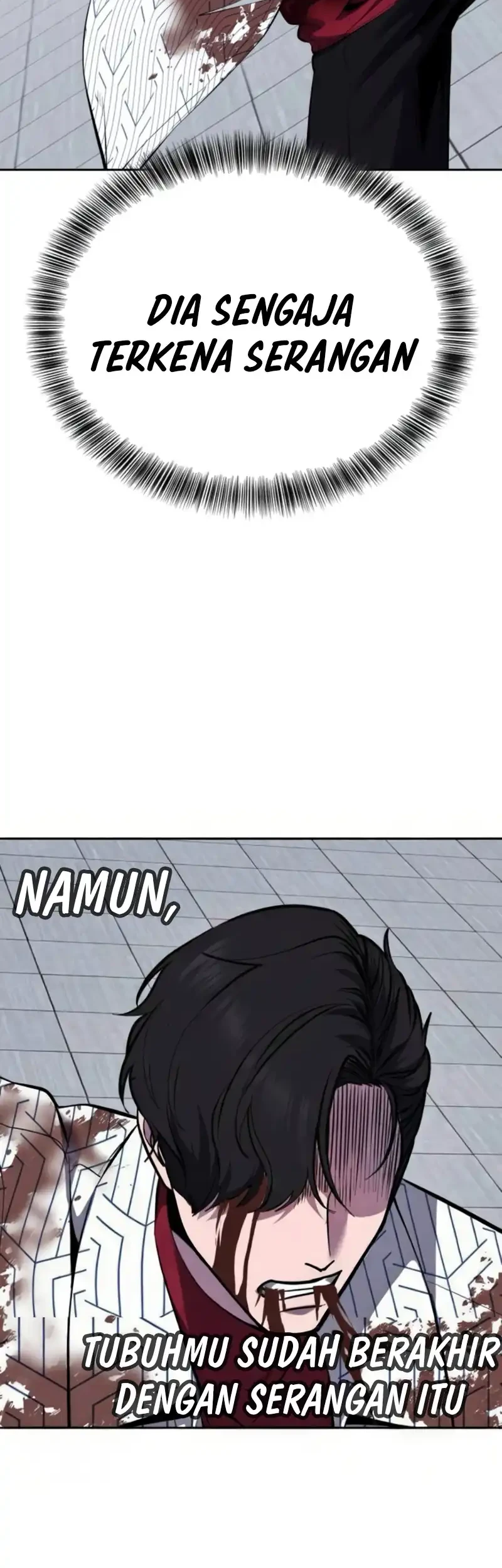 Ticket Hero S2 Chapter 171 Gambar 66