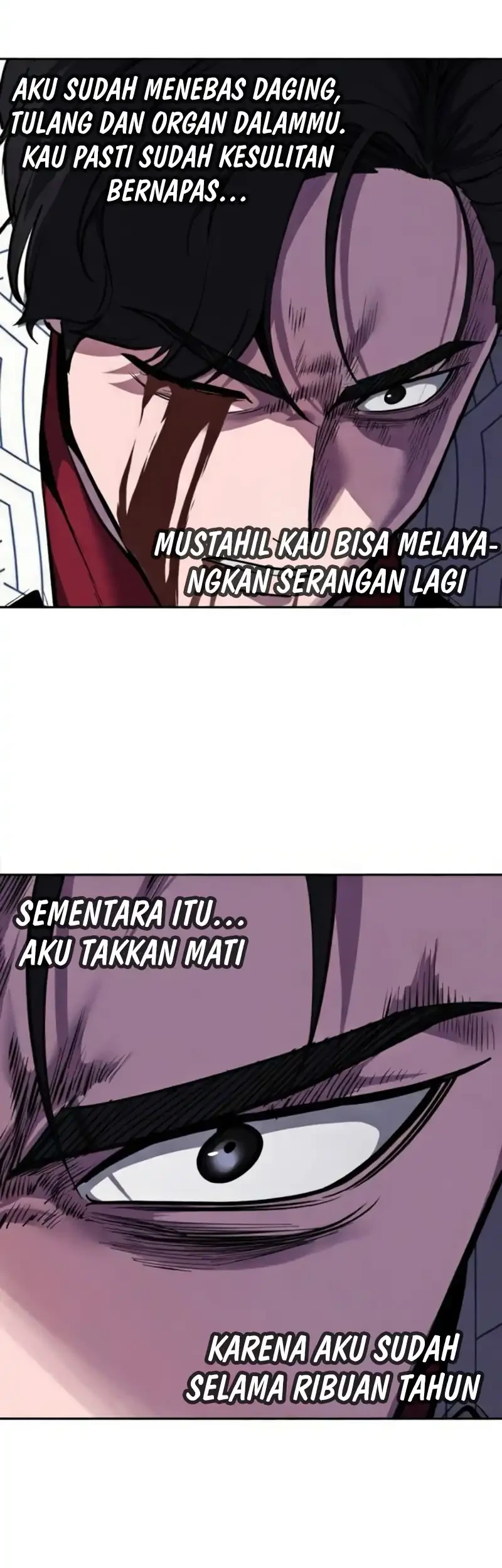 Ticket Hero S2 Chapter 171 Gambar 67