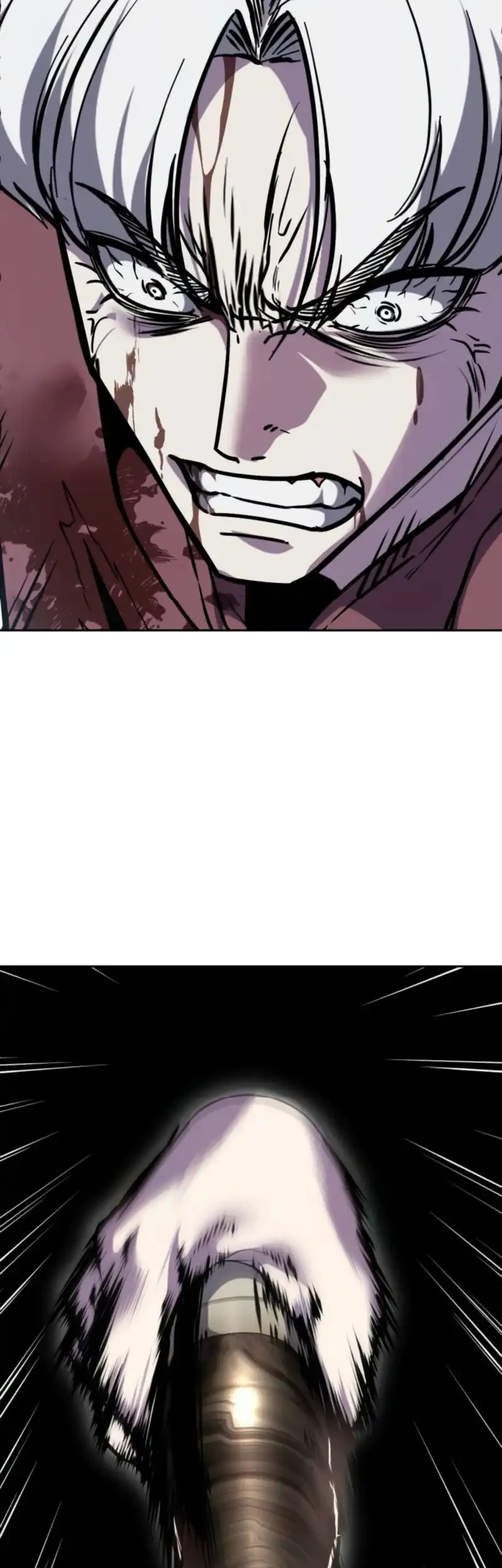 Ticket Hero S2 Chapter 171 Gambar 69