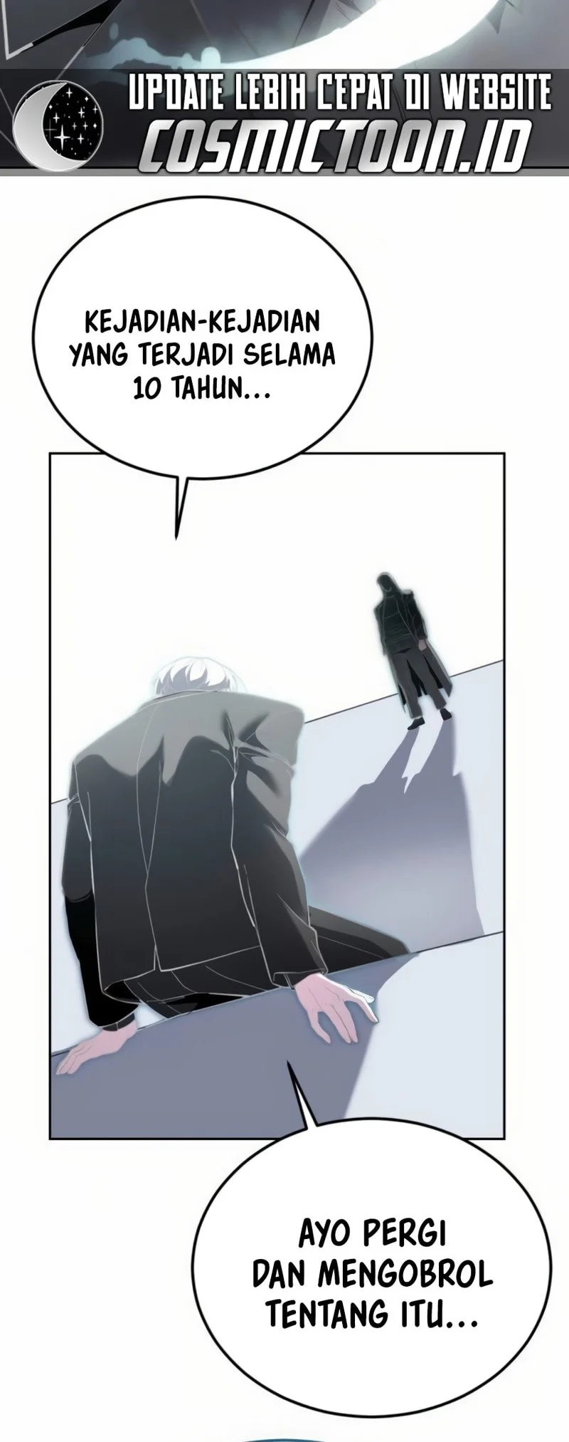 Ticket Hero S2 Chapter 172 Gambar 56