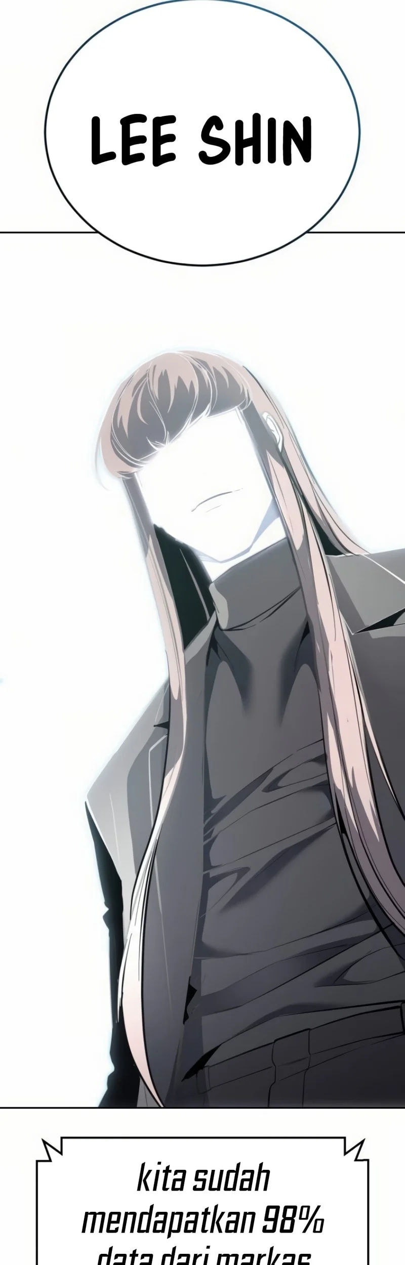 Ticket Hero S2 Chapter 172 Gambar 57