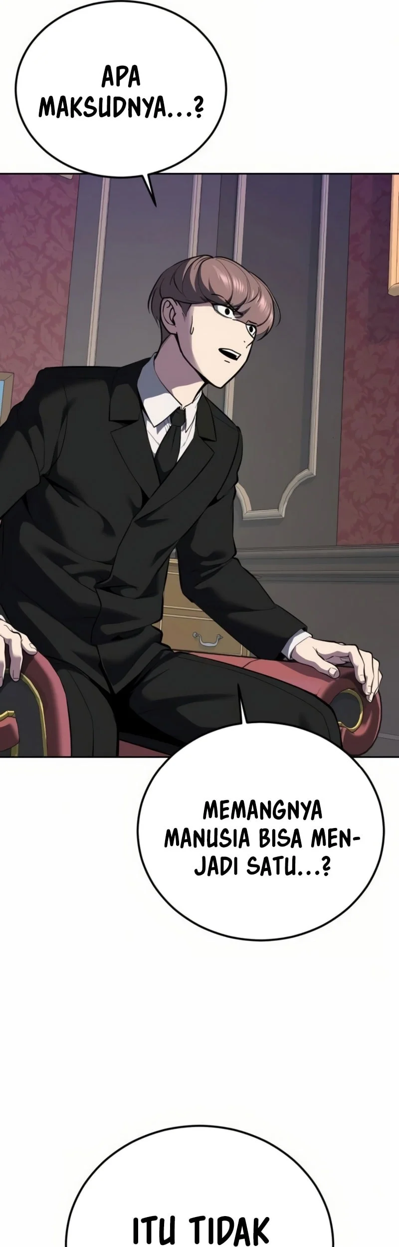 Ticket Hero S2 Chapter 173 Gambar 56