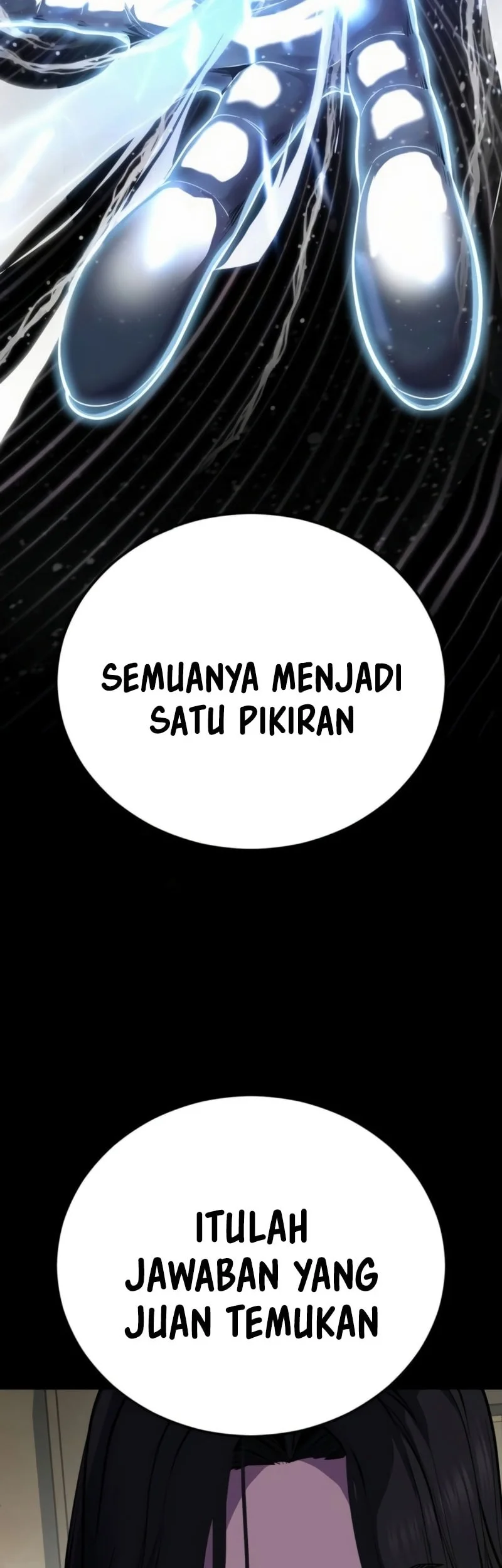 Ticket Hero S2 Chapter 173 Gambar 59