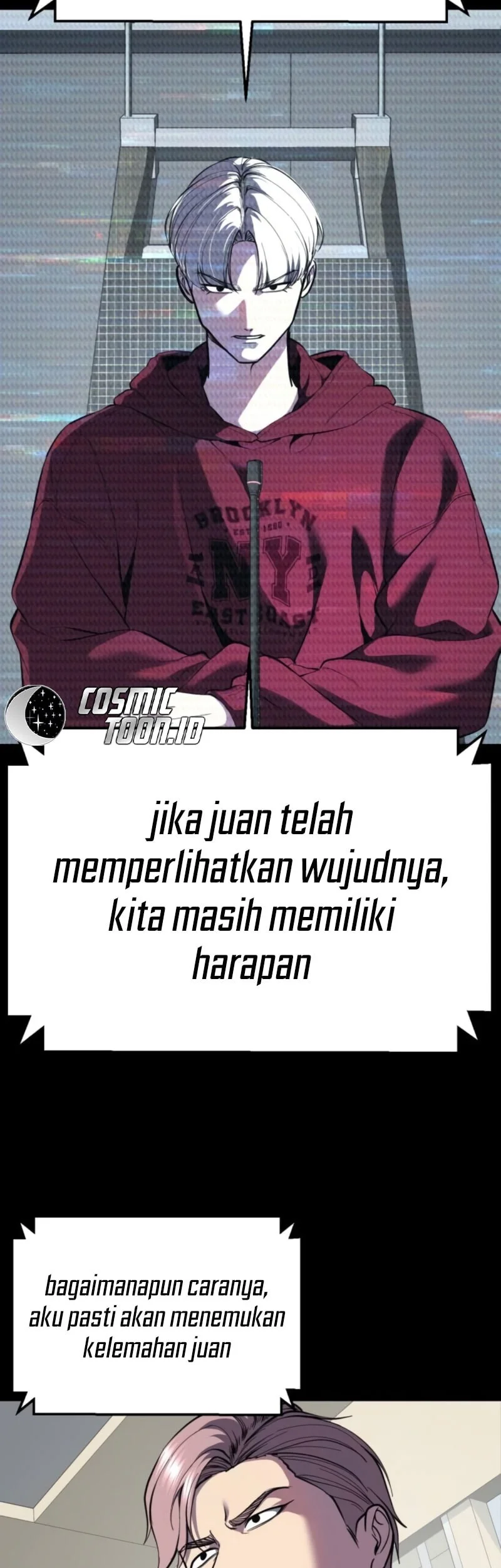 Ticket Hero S2 Chapter 174 Gambar 56