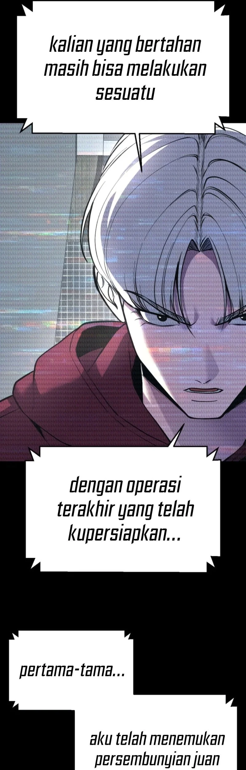 Ticket Hero S2 Chapter 174 Gambar 58