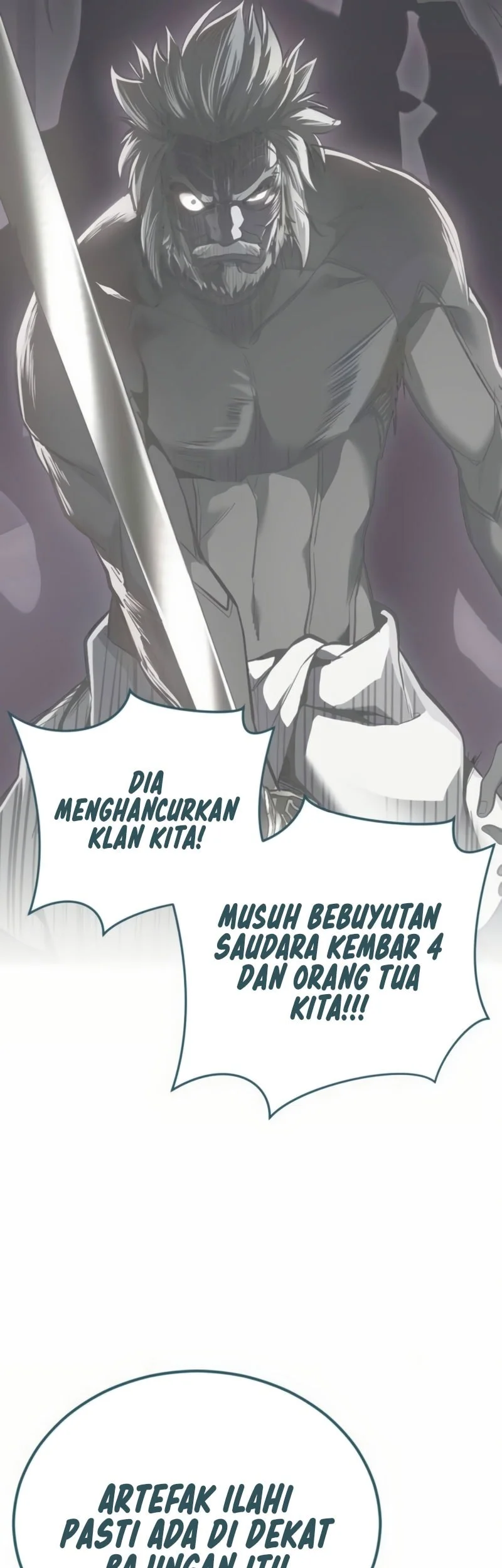 Ticket Hero S2 Chapter 175 Gambar 50